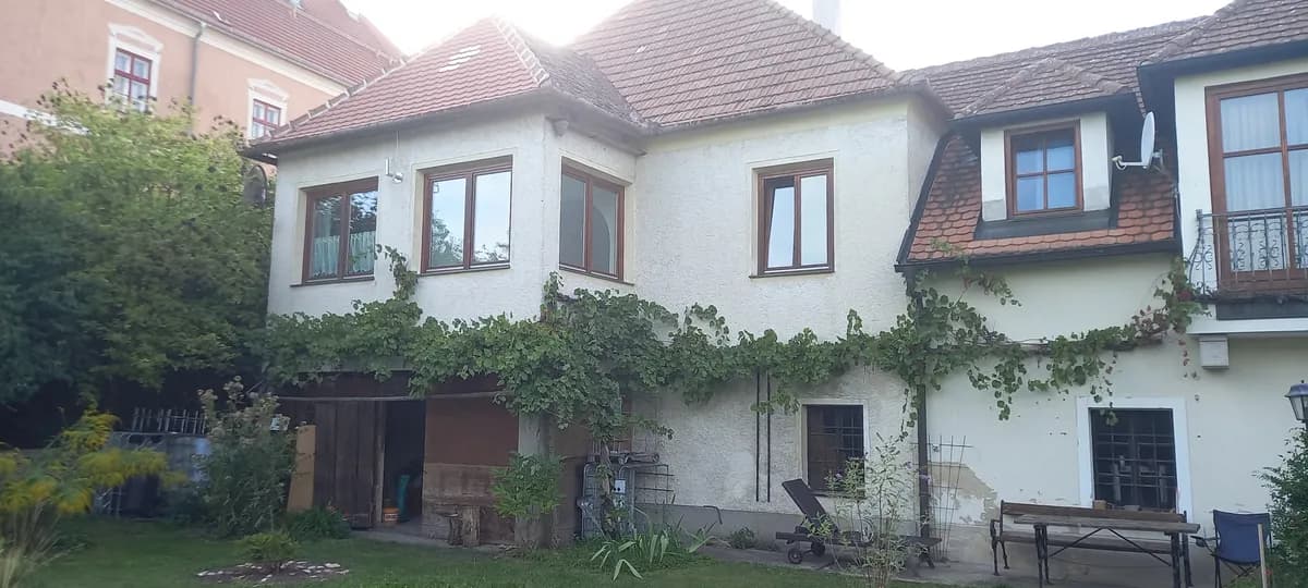 2-Zimmer-Wohnung mieten in Krems Land – 47 m², € 516 – Bild 9 von 9