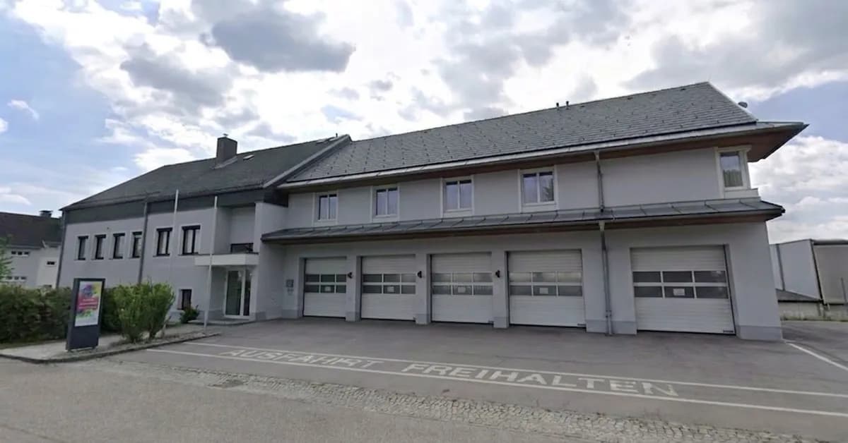 8-Zimmer-Gewerbeimmobilie mieten in Amstetten – 150 m², € 990 – Bild 1 von 21