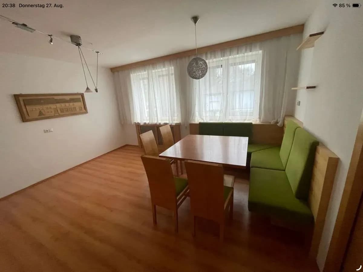 8-Zimmer-Gewerbeimmobilie mieten in Amstetten – 150 m², € 990 – Bild 3 von 21