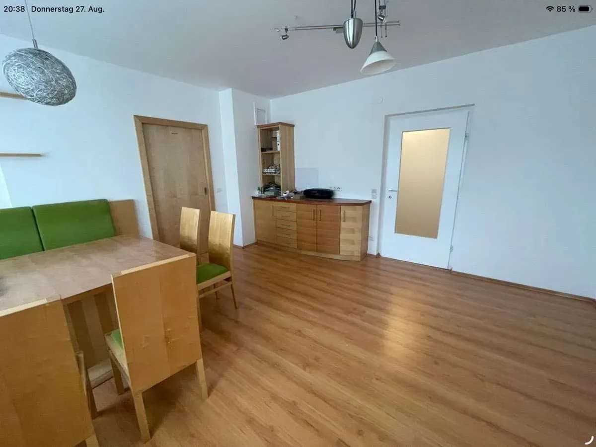 8-Zimmer-Gewerbeimmobilie mieten in Amstetten – 150 m², € 990 – Bild 4 von 21