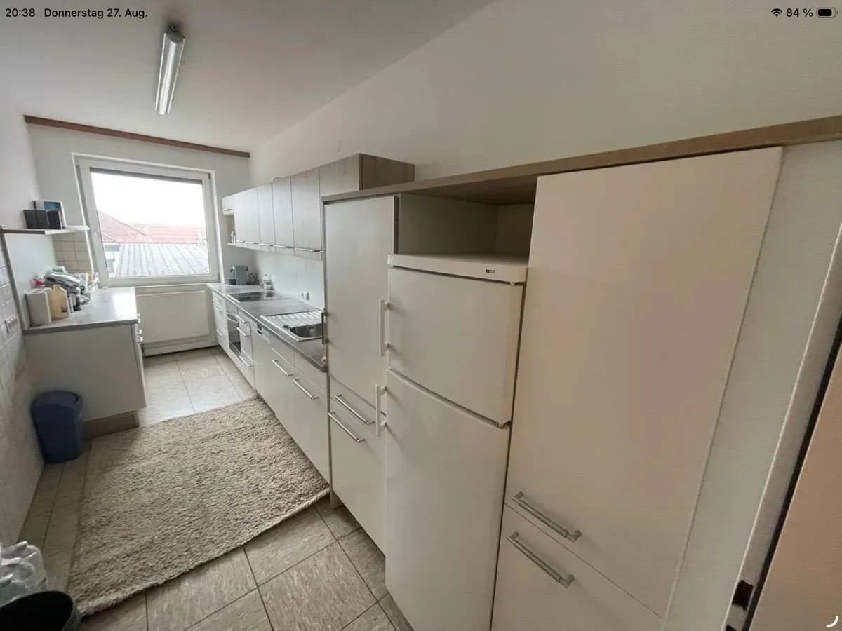 8-Zimmer-Gewerbeimmobilie mieten in Amstetten – 150 m², € 990 – Bild 6 von 21