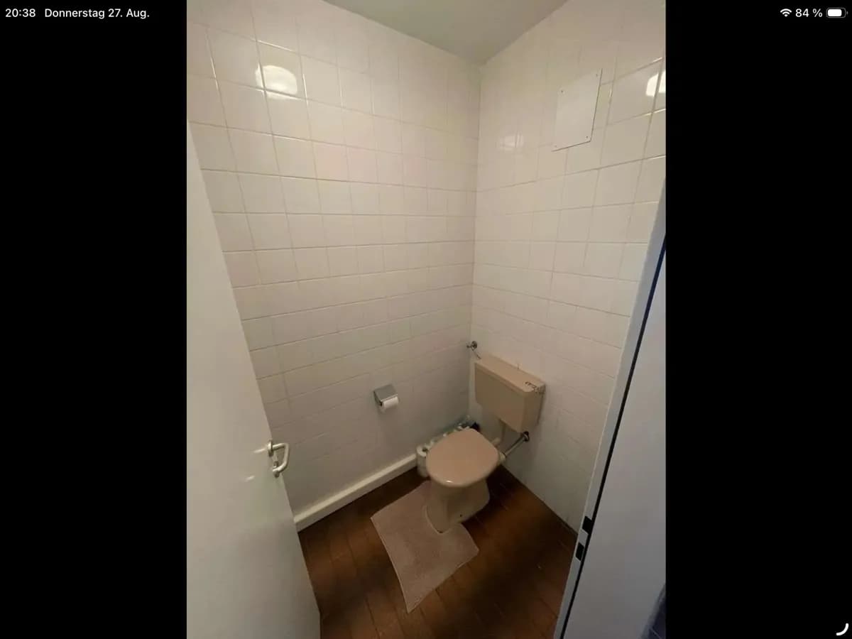 8-Zimmer-Gewerbeimmobilie mieten in Amstetten – 150 m², € 990 – Bild 13 von 21