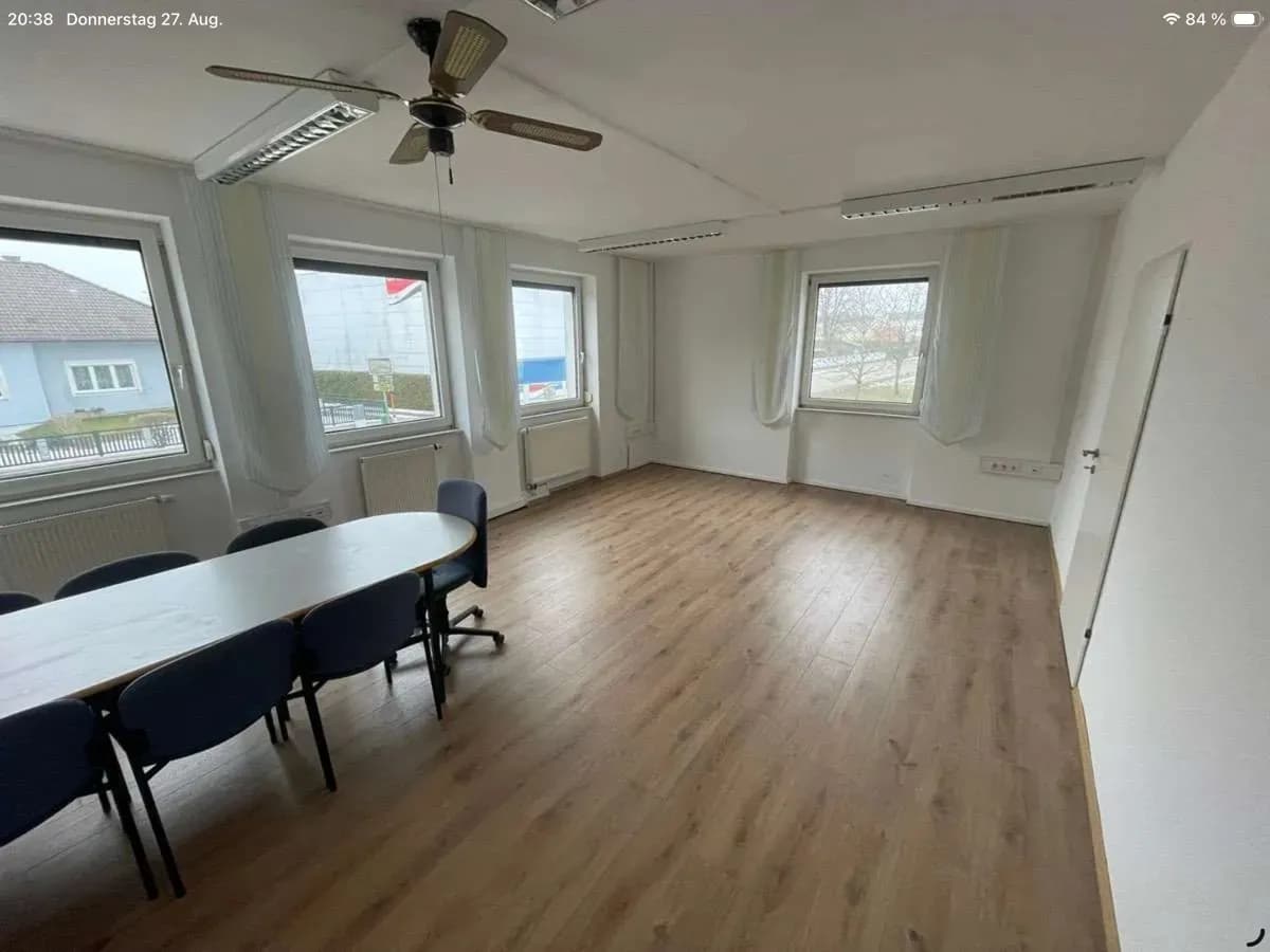 8-Zimmer-Gewerbeimmobilie mieten in Amstetten – 150 m², € 990 – Bild 14 von 21