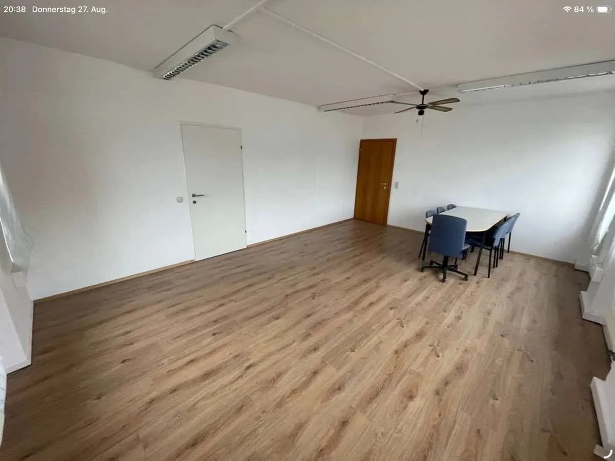 8-Zimmer-Gewerbeimmobilie mieten in Amstetten – 150 m², € 990 – Bild 15 von 21