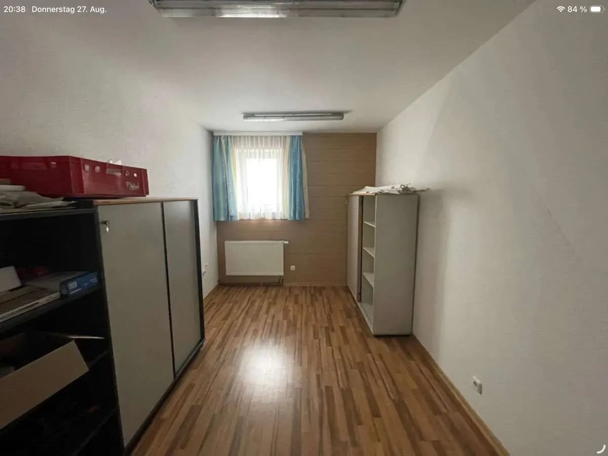 8-Zimmer-Gewerbeimmobilie mieten in Amstetten – 150 m², € 990 – Bild 16 von 21