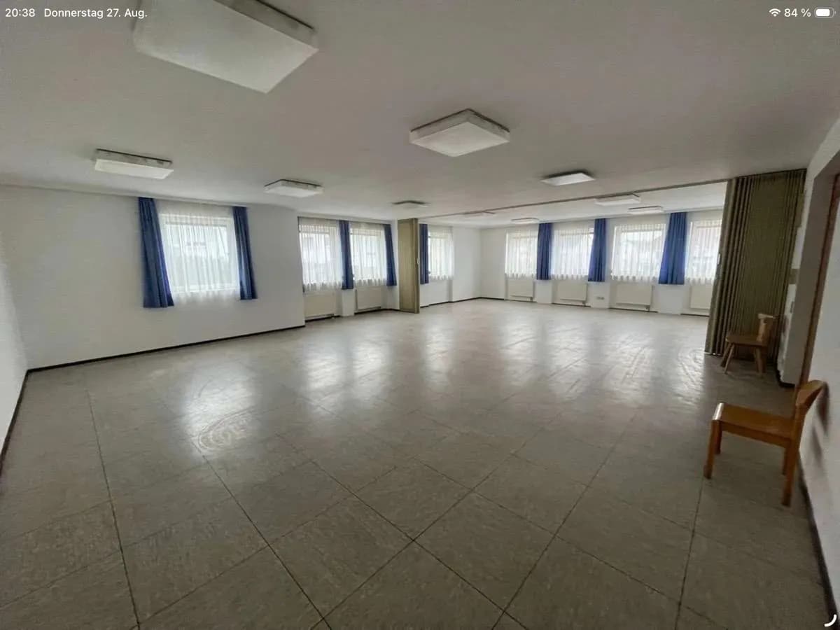 8-Zimmer-Gewerbeimmobilie mieten in Amstetten – 150 m², € 990 – Bild 17 von 21