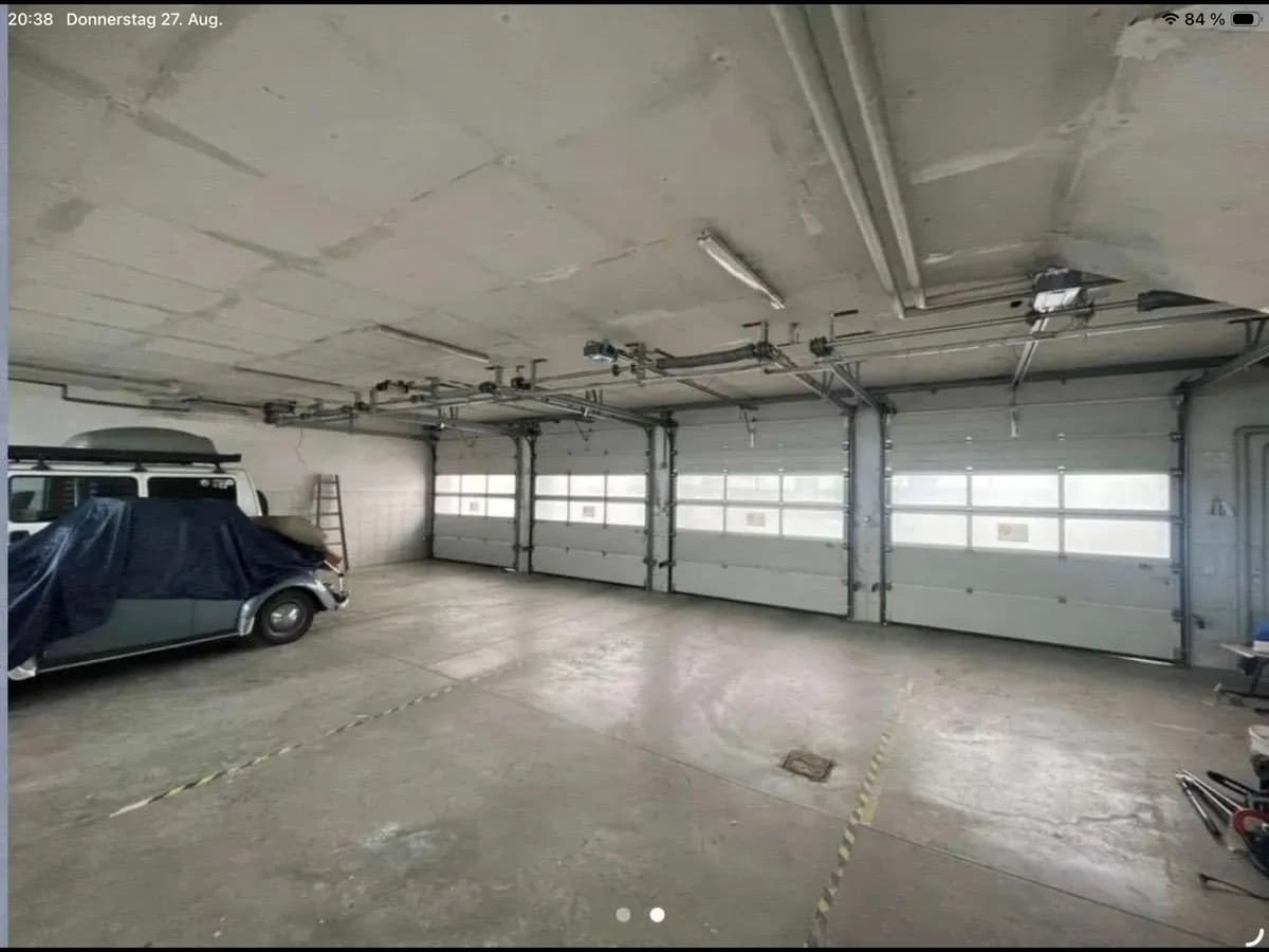 8-Zimmer-Gewerbeimmobilie mieten in Amstetten – 150 m², € 990 – Bild 21 von 21