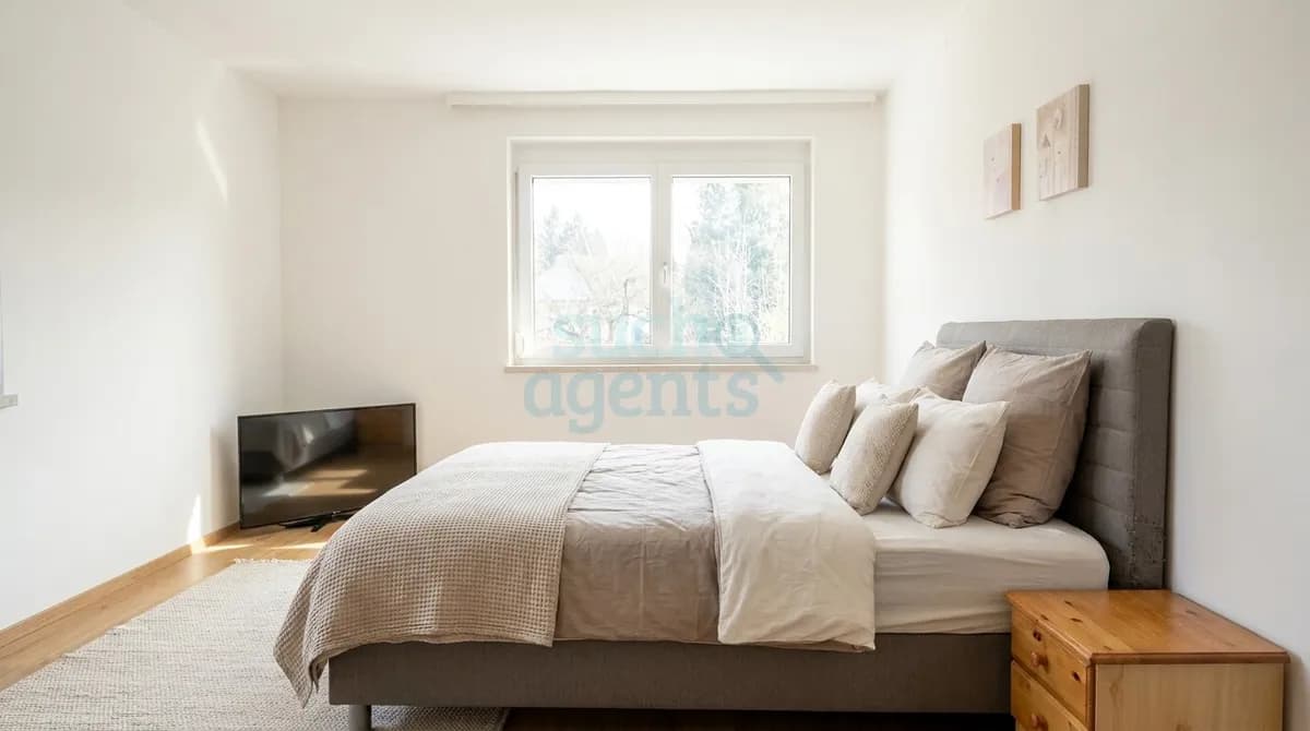 6-Zimmer-Gewerbeimmobilie kaufen in Ried im Innkreis – 250 m² – Bild 7 von 9