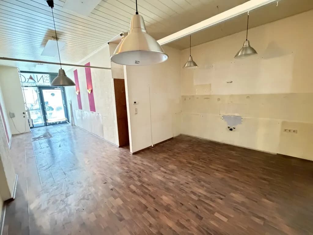 Gewerbeimmobilie mieten in Wien – 42 m², € 833 – Bild 2 von 7