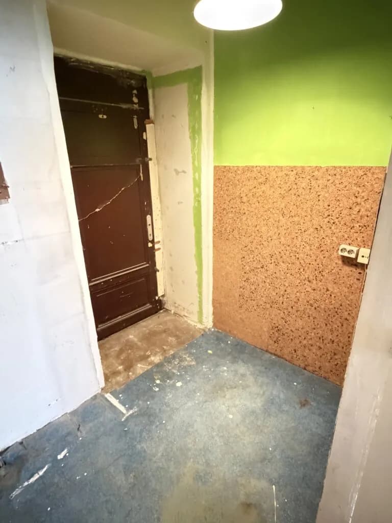 Gewerbeimmobilie mieten in Wien – 42 m², € 833 – Bild 5 von 7