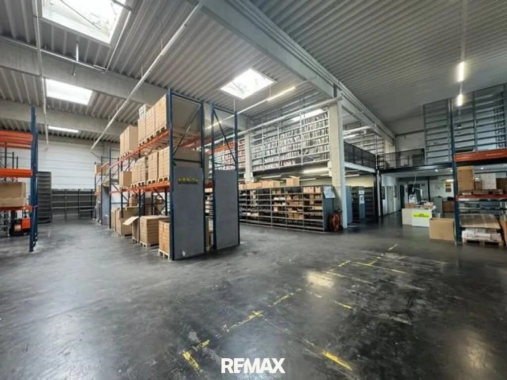 Immobilie kaufen in Wien – 1 670 m², € 3.600.000 – Bild 6 von 12