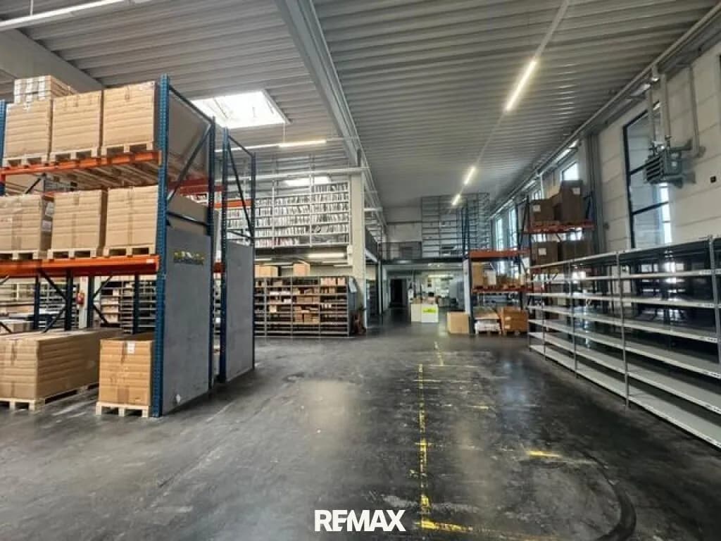 Immobilie kaufen in Wien – 1 670 m², € 3.600.000 – Bild 12 von 12