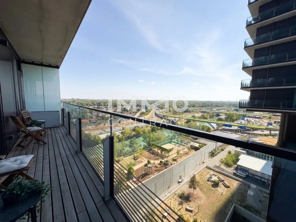 2-Zimmer-Wohnung kaufen in Wien – 54,43 m², € 499.000 – Bild 2 von 27