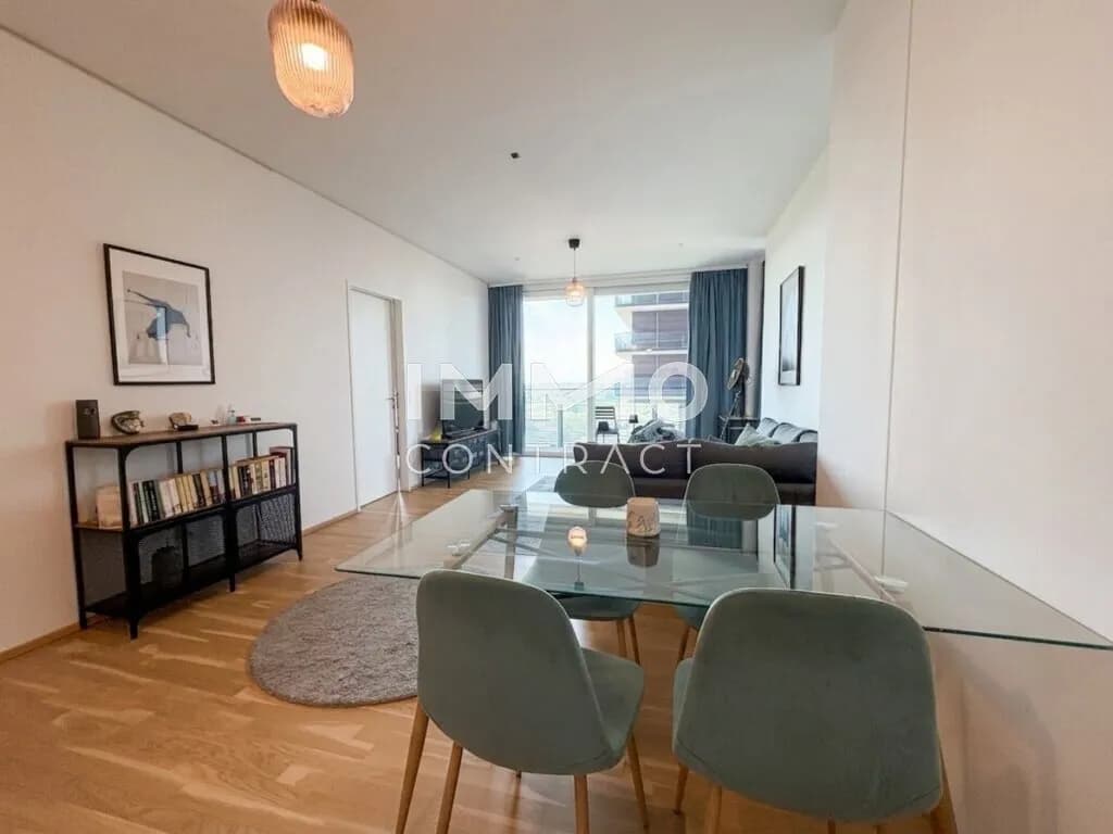 2-Zimmer-Wohnung kaufen in Wien – 54,43 m², € 499.000 – Bild 4 von 27