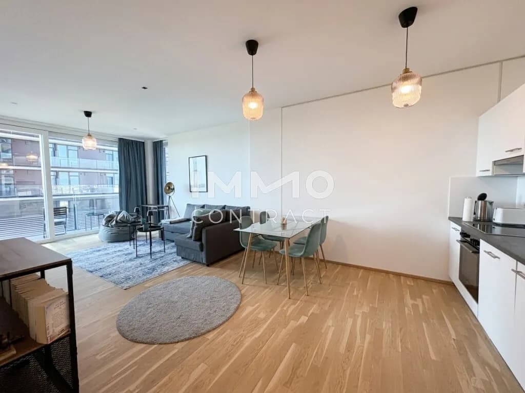 2-Zimmer-Wohnung kaufen in Wien – 54,43 m², € 499.000 – Bild 6 von 27