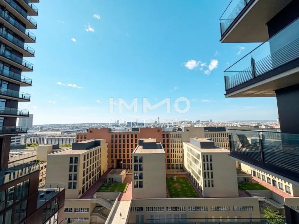 2-Zimmer-Wohnung kaufen in Wien – 54,43 m², € 499.000 – Bild 10 von 27