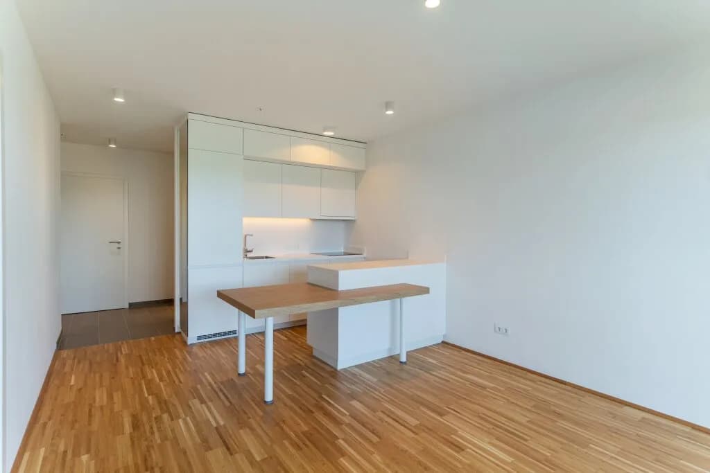 2-Zimmer-Wohnung mieten in Wien – 50 m², € 950 – Bild 2 von 14