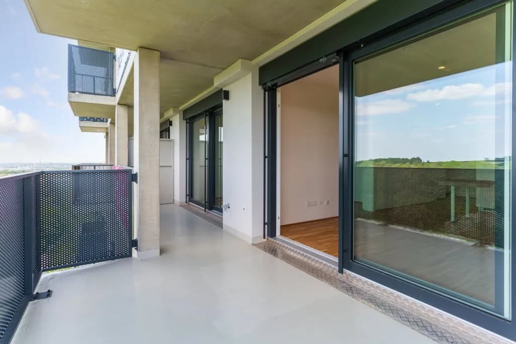 2-Zimmer-Wohnung mieten in Wien – 50 m², € 950 – Bild 9 von 14