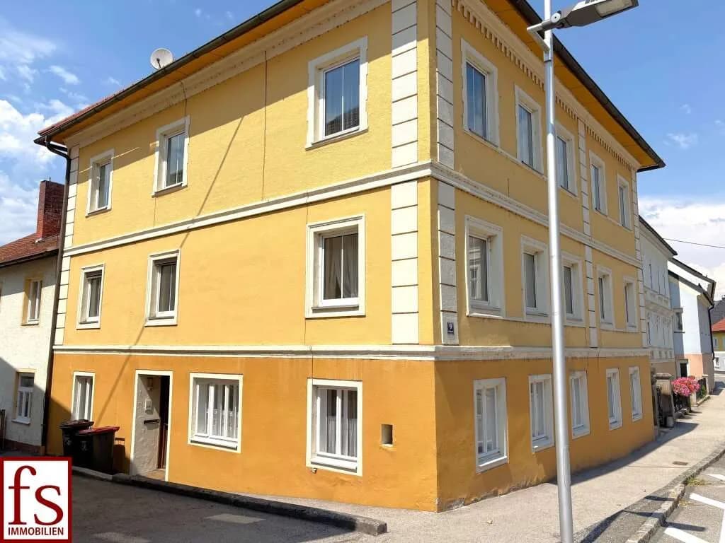15-Zimmer-Gewerbeimmobilie kaufen in Grieskirchen – 273 m², € 350.000 – Bild 2 von 17