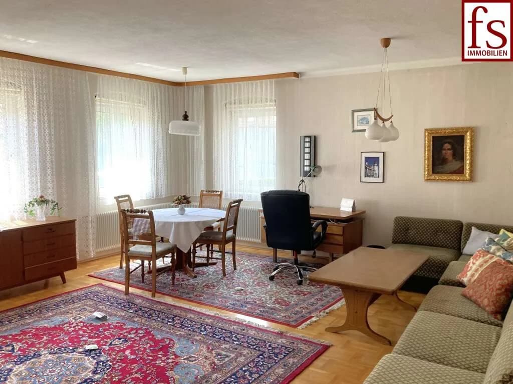 15-Zimmer-Gewerbeimmobilie kaufen in Grieskirchen – 273 m², € 350.000 – Bild 5 von 17