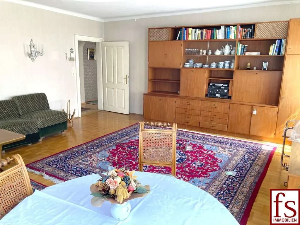 15-Zimmer-Gewerbeimmobilie kaufen in Grieskirchen – 273 m², € 350.000 – Bild 6 von 17