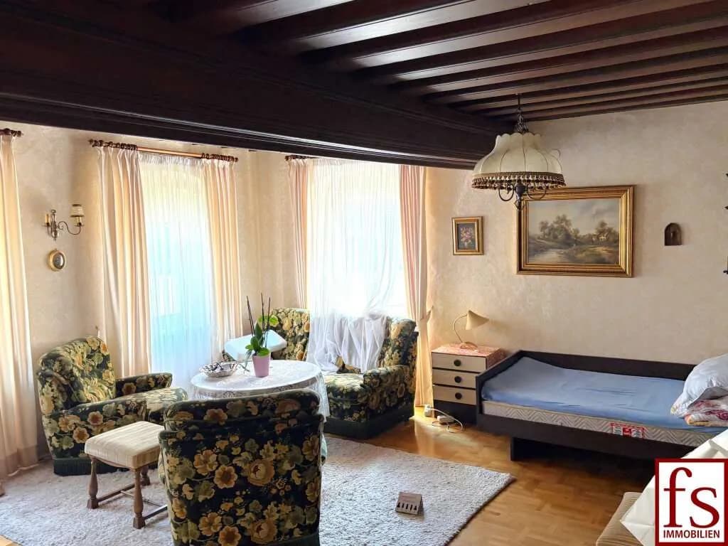 15-Zimmer-Gewerbeimmobilie kaufen in Grieskirchen – 273 m², € 350.000 – Bild 8 von 17