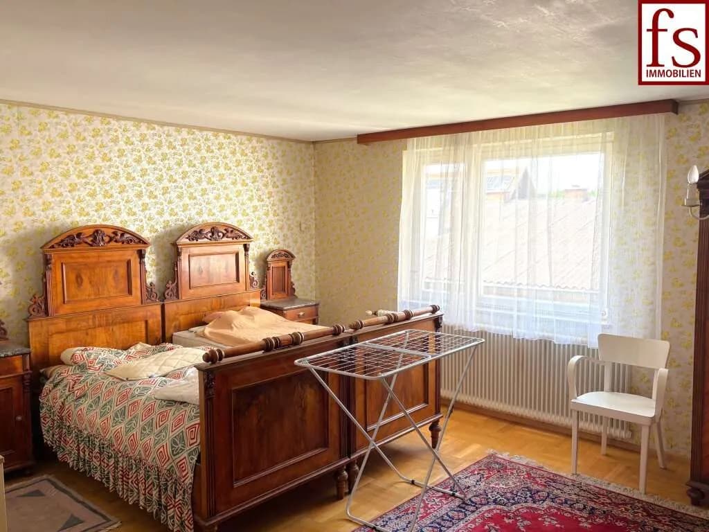 15-Zimmer-Gewerbeimmobilie kaufen in Grieskirchen – 273 m², € 350.000 – Bild 9 von 17
