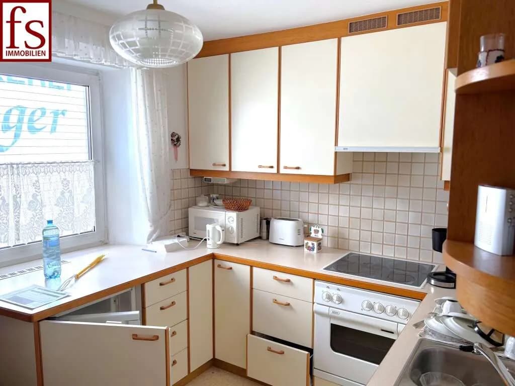 15-Zimmer-Gewerbeimmobilie kaufen in Grieskirchen – 273 m², € 350.000 – Bild 10 von 17