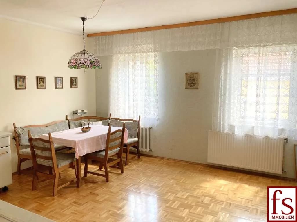 15-Zimmer-Gewerbeimmobilie kaufen in Grieskirchen – 273 m², € 350.000 – Bild 13 von 17