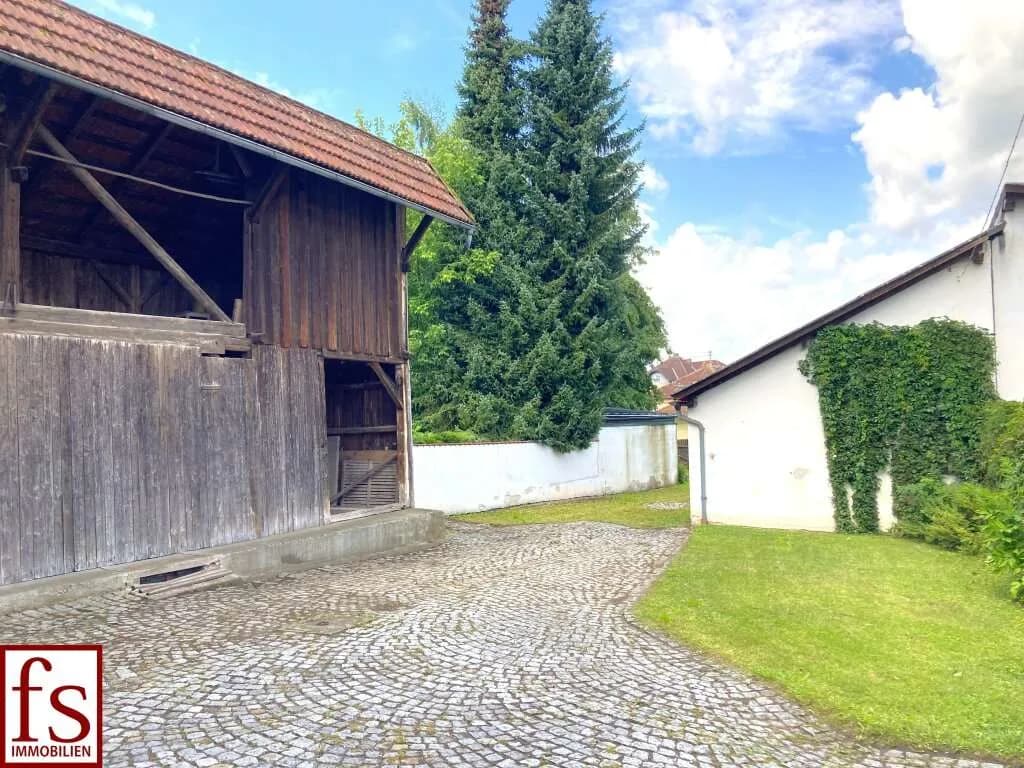 15-Zimmer-Gewerbeimmobilie kaufen in Grieskirchen – 273 m², € 350.000 – Bild 15 von 17