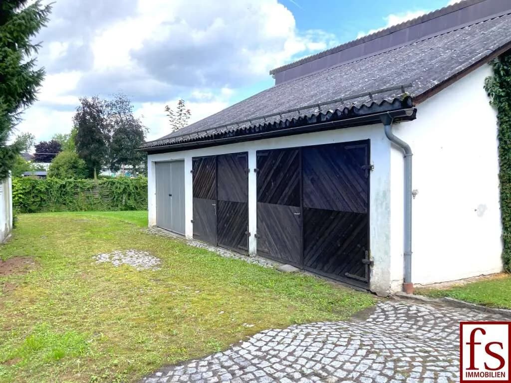 15-Zimmer-Gewerbeimmobilie kaufen in Grieskirchen – 273 m², € 350.000 – Bild 16 von 17