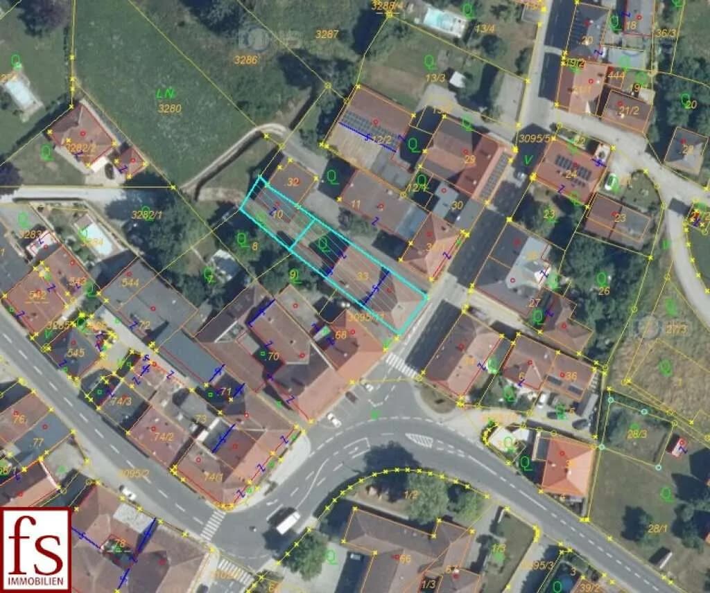 15-Zimmer-Gewerbeimmobilie kaufen in Grieskirchen – 273 m², € 350.000 – Bild 17 von 17