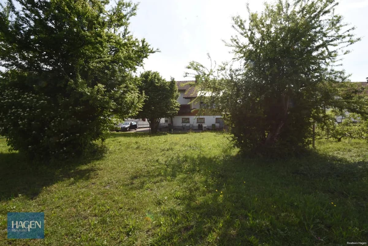 Grundstück kaufen in Dornbirn – 626 m², € 399.500 – Bild 3 von 8