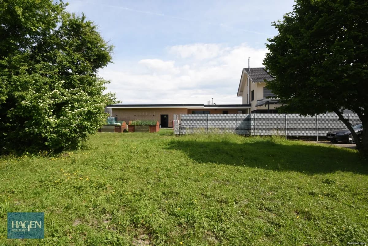 Grundstück kaufen in Dornbirn – 626 m², € 399.500 – Bild 5 von 8