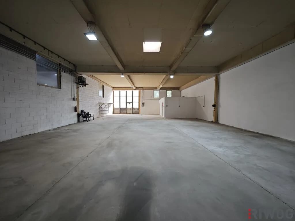 Gewerbeimmobilie mieten in Gänserndorf – 243 m², € 1.557 – Bild 2 von 8