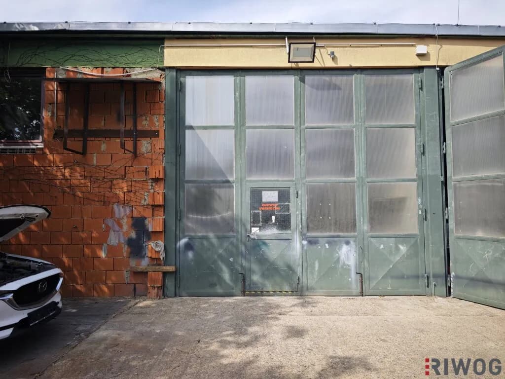 Gewerbeimmobilie mieten in Gänserndorf – 243 m², € 1.557 – Bild 4 von 8