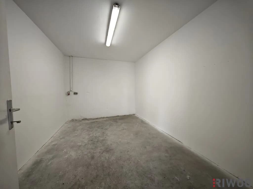 Gewerbeimmobilie mieten in Gänserndorf – 243 m², € 1.557 – Bild 5 von 8