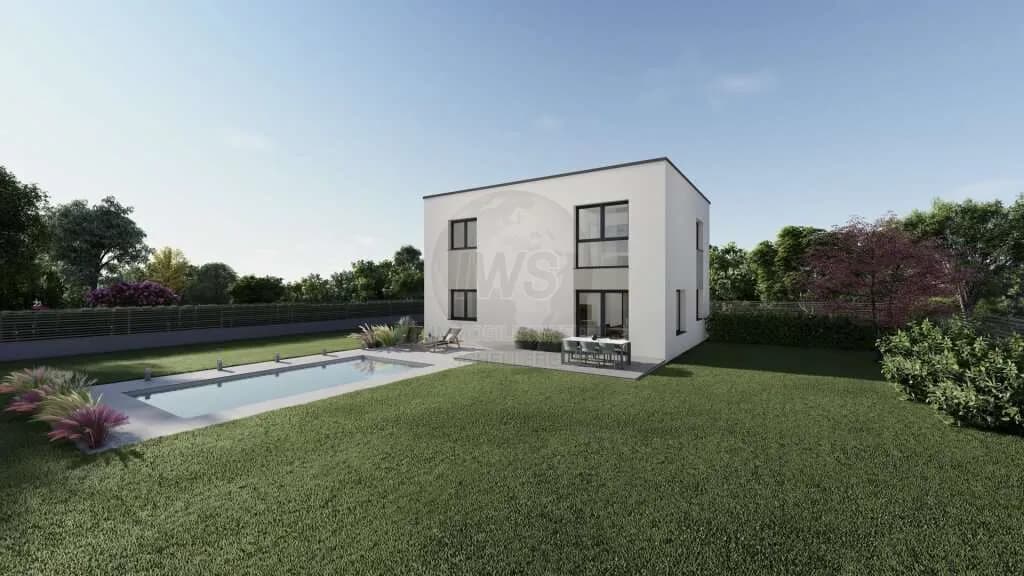5-Zimmer-Haus kaufen in Eferding – 129,66 m², € 299.900 – Bild 4 von 13