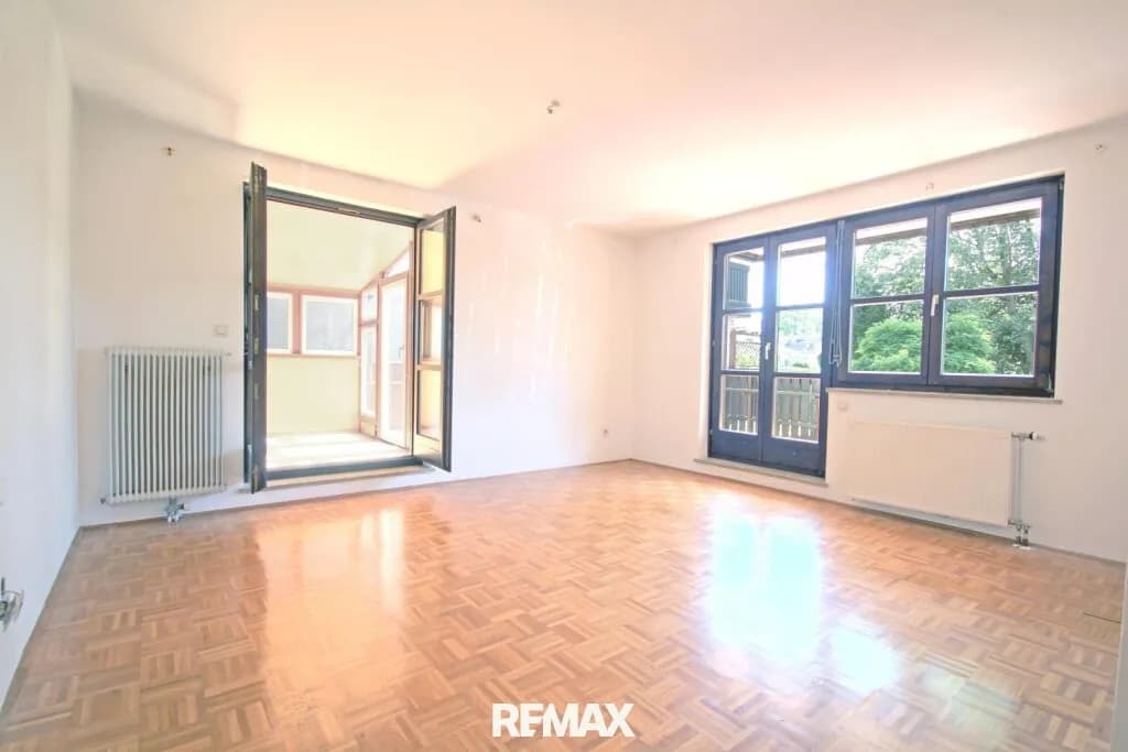 4-Zimmer-Wohnung kaufen in Salzburg Stadt – 78 m², € 475.000 – Bild 1 von 6