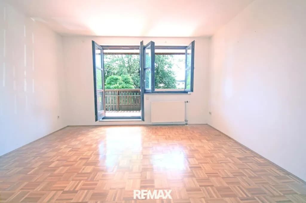4-Zimmer-Wohnung kaufen in Salzburg Stadt – 78 m², € 475.000 – Bild 2 von 6