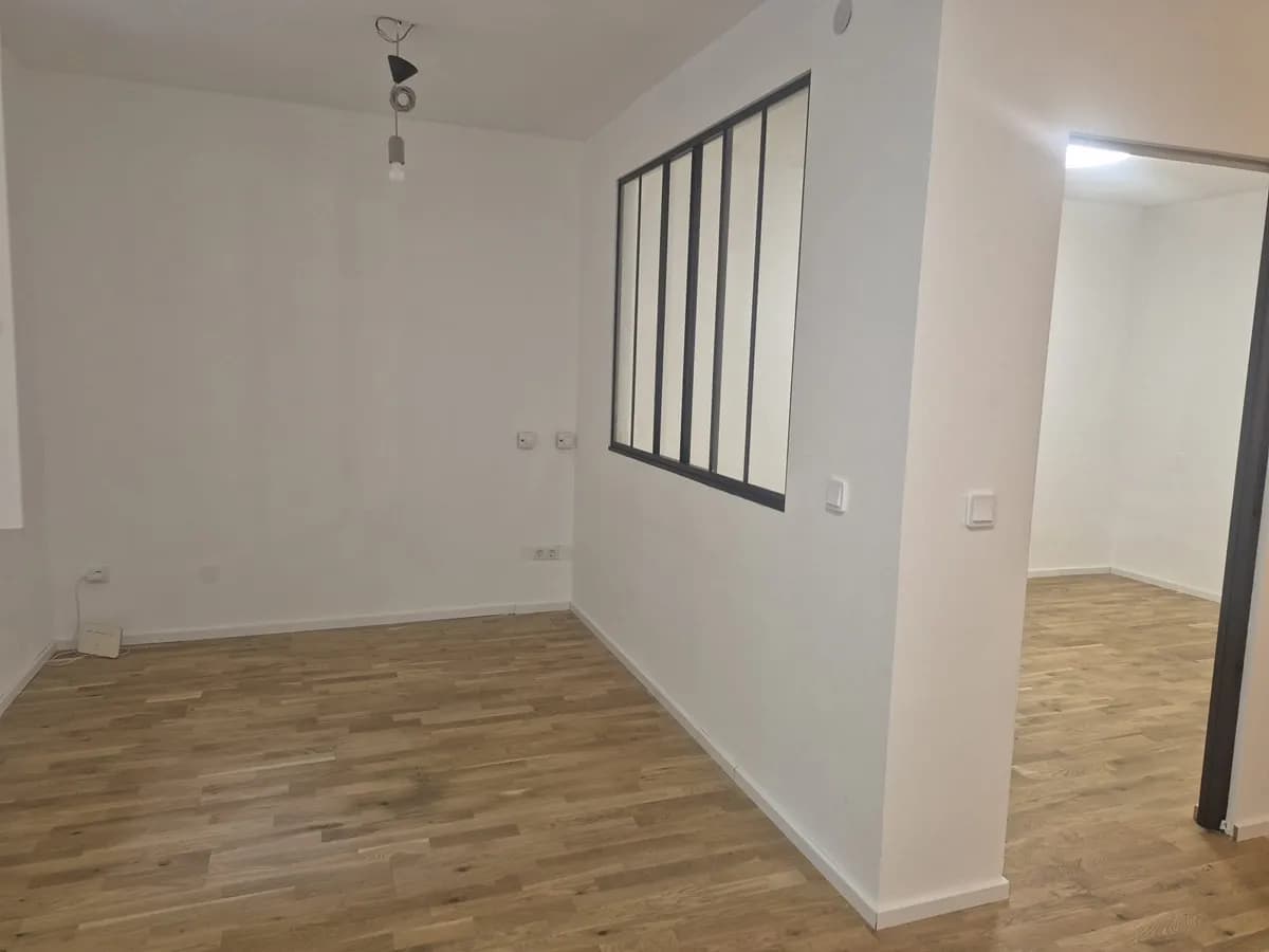 2-Zimmer-Wohnung mieten in Baden – 52 m², € 800 – Bild 5 von 12