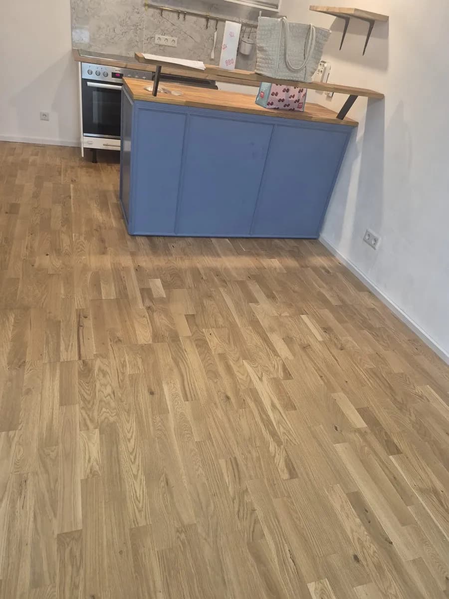2-Zimmer-Wohnung mieten in Baden – 52 m², € 800 – Bild 6 von 12
