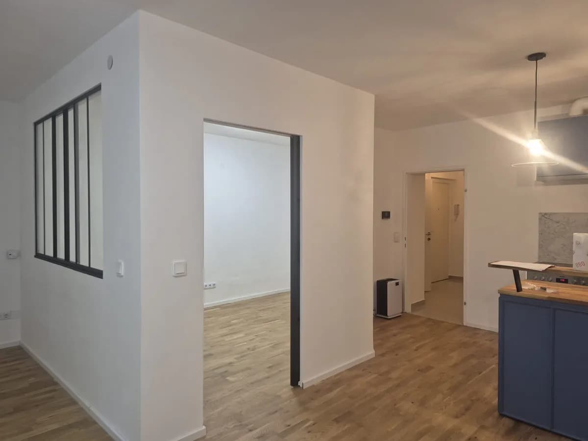 2-Zimmer-Wohnung mieten in Baden – 52 m², € 800 – Bild 7 von 12