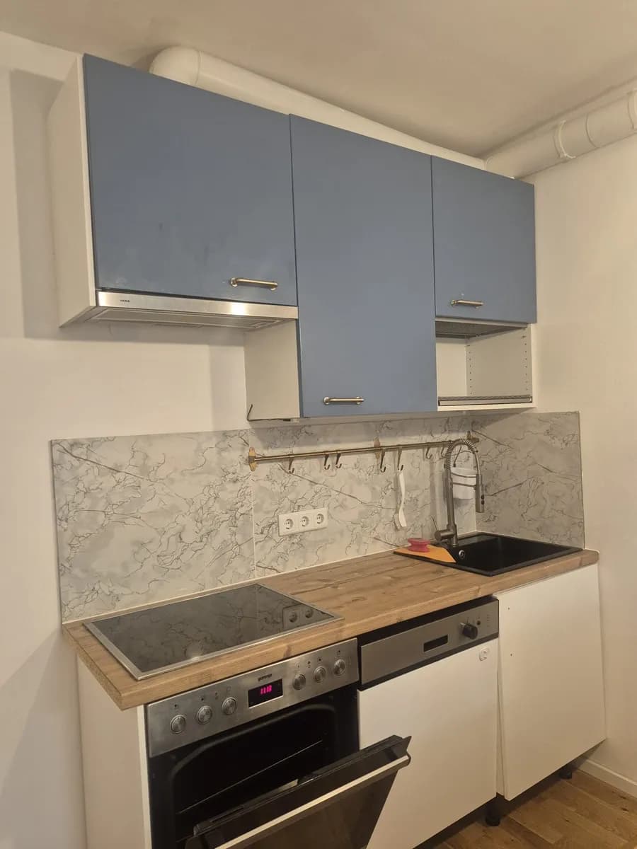 2-Zimmer-Wohnung mieten in Baden – 52 m², € 800 – Bild 8 von 12