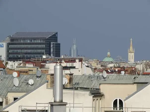 3-Zimmer-Wohnung mieten in Wien – 70 m², € 1.400 – Bild 2 von 21