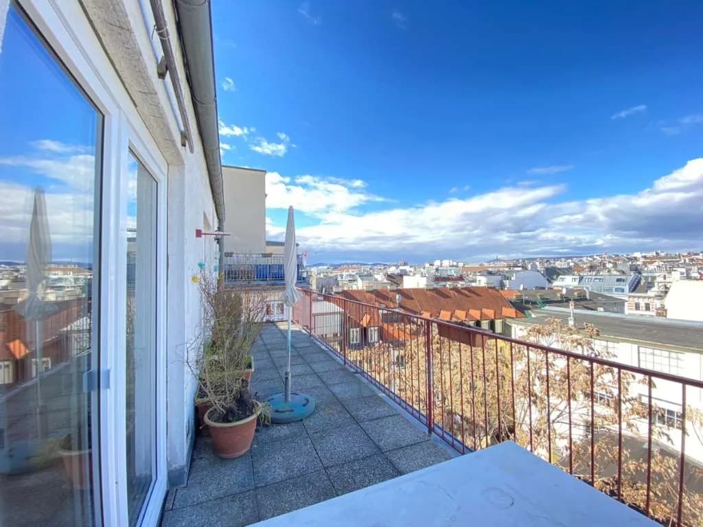 3-Zimmer-Wohnung mieten in Wien – 70 m², € 1.400 – Bild 4 von 21
