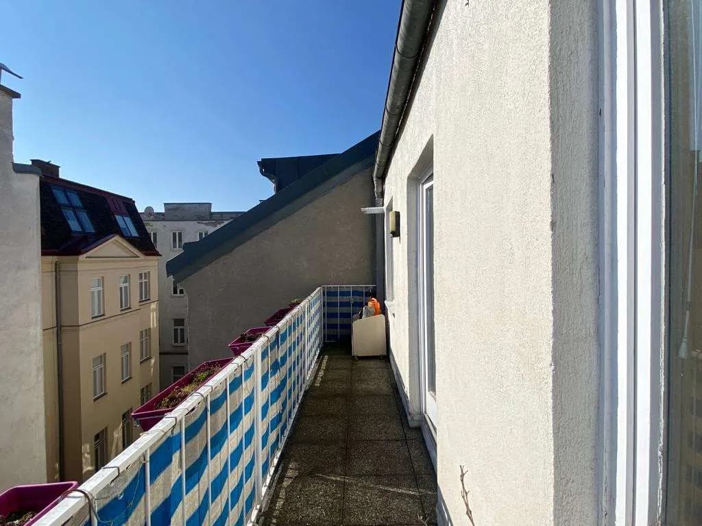 3-Zimmer-Wohnung mieten in Wien – 70 m², € 1.400 – Bild 10 von 21