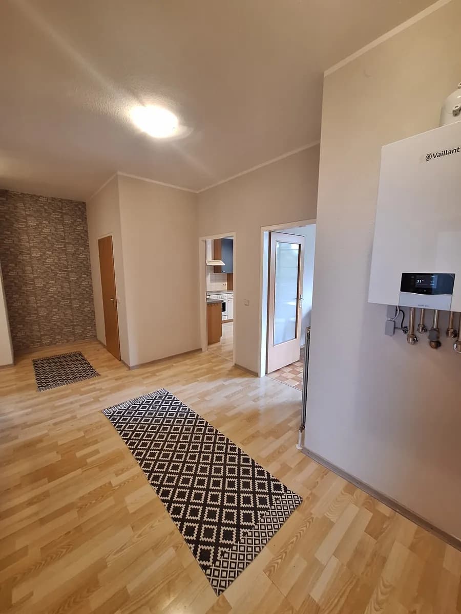 3-Zimmer-Wohnung mieten in Mistelbach – 85 m², € 1.100 – Bild 1 von 12