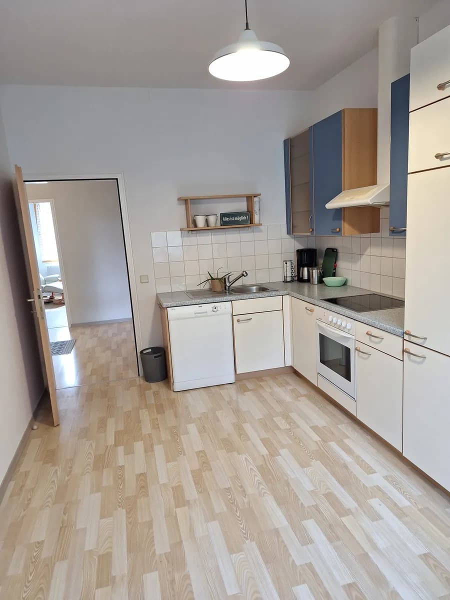 3-Zimmer-Wohnung mieten in Mistelbach – 85 m², € 1.100 – Bild 3 von 12