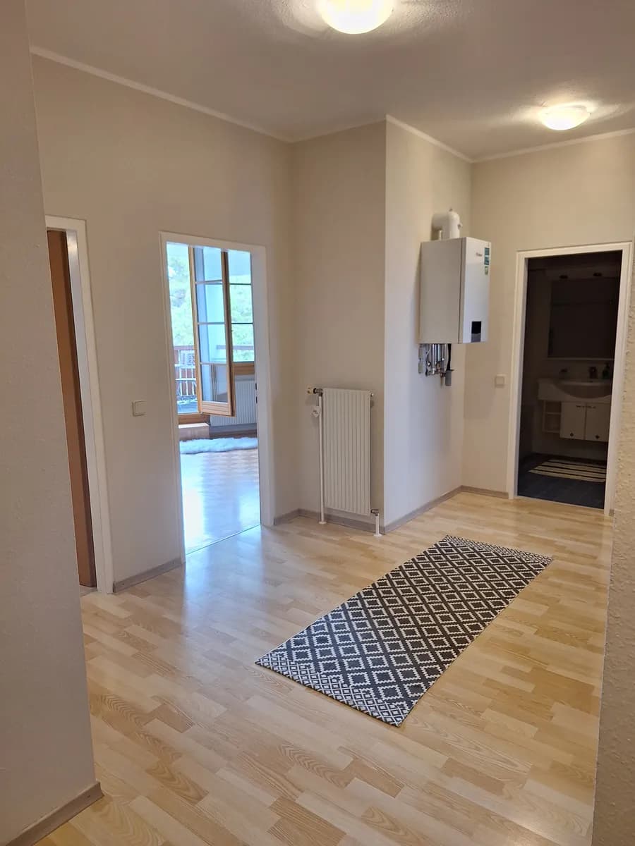 3-Zimmer-Wohnung mieten in Mistelbach – 85 m², € 1.100 – Bild 7 von 12